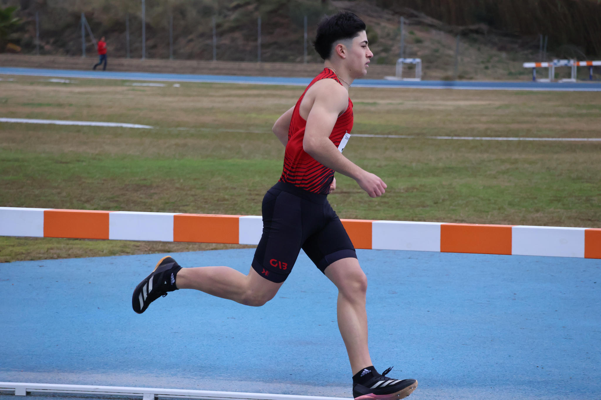 Club Atletisme Badalona - 
